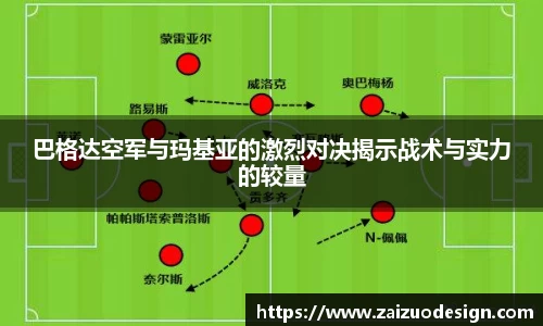 巴格达空军与玛基亚的激烈对决揭示战术与实力的较量